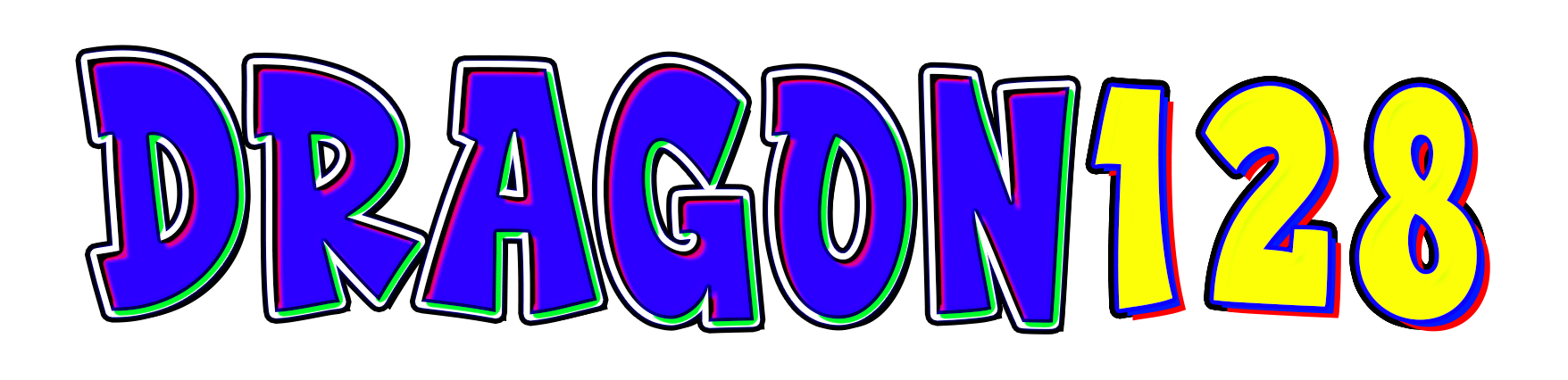 DRAGON128
